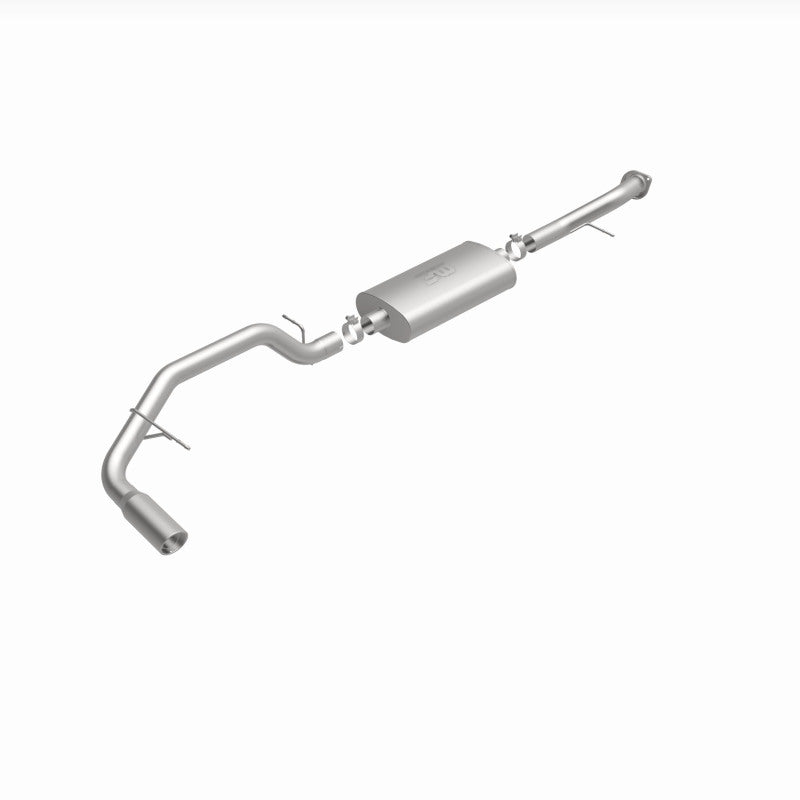 MagnaFlow 15666 Sys C/B 00- Chevy Tahoe 5.3L - #15666