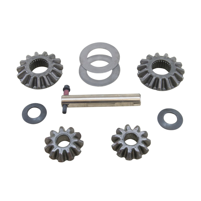 Yukon Gear & Axle YPKGM7.2IFS-S Standard Open Spider Gear Kit For GM 7.2in S10 and S15 IFS