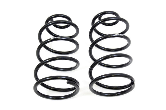 UMI Performance 4052R 1in Lowering Spring Set Rear for 1964-1966 GM A-Body