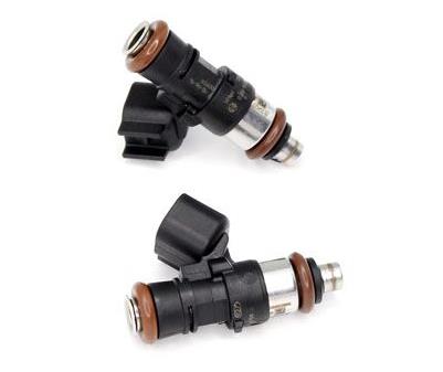 DeatschWerks 16-17 Polaris RZR XP Turbo 900cc Injectors - Set of 2