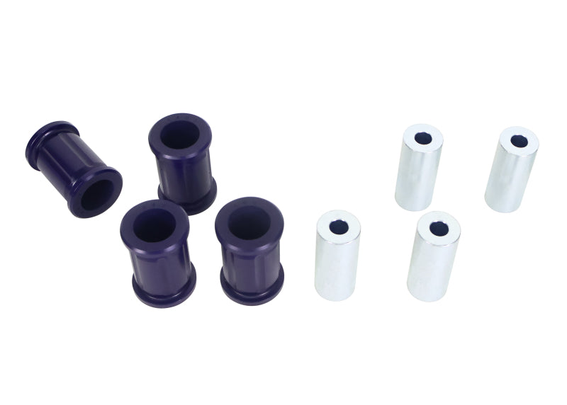 SuperPro Rear Upper Suspension Control Arm Bushing Kit