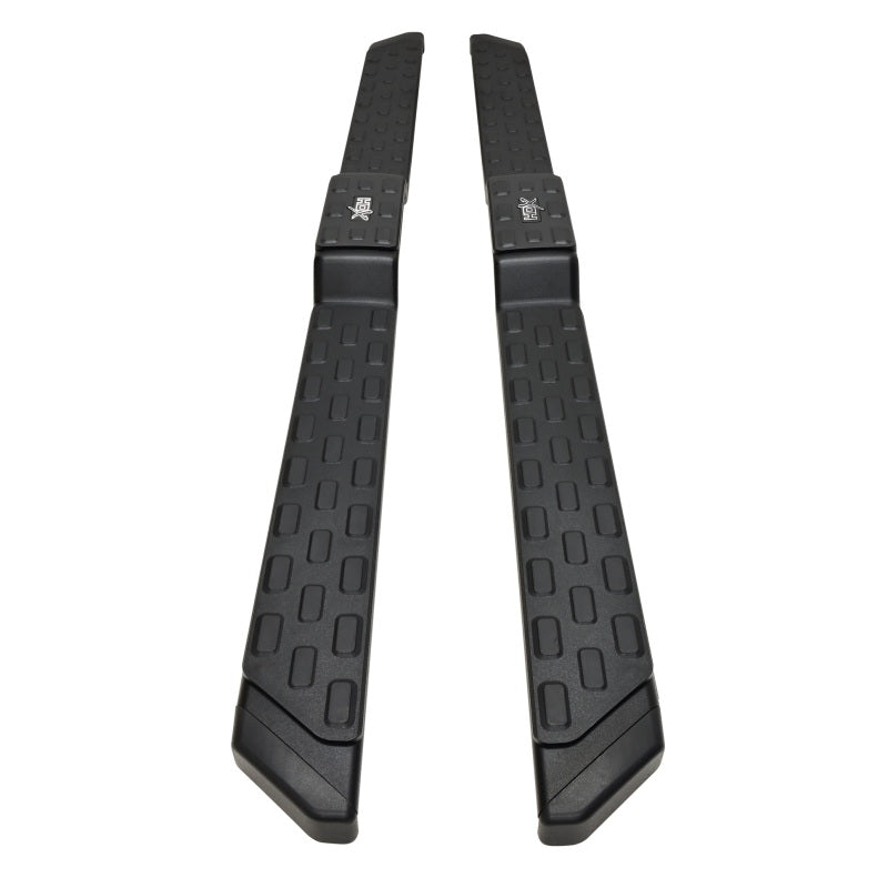 Westin 55-34125 HDX Running Boards for 2019-2026 Chevrolet/GMC Silverado/Sierra 1500 Double Cab