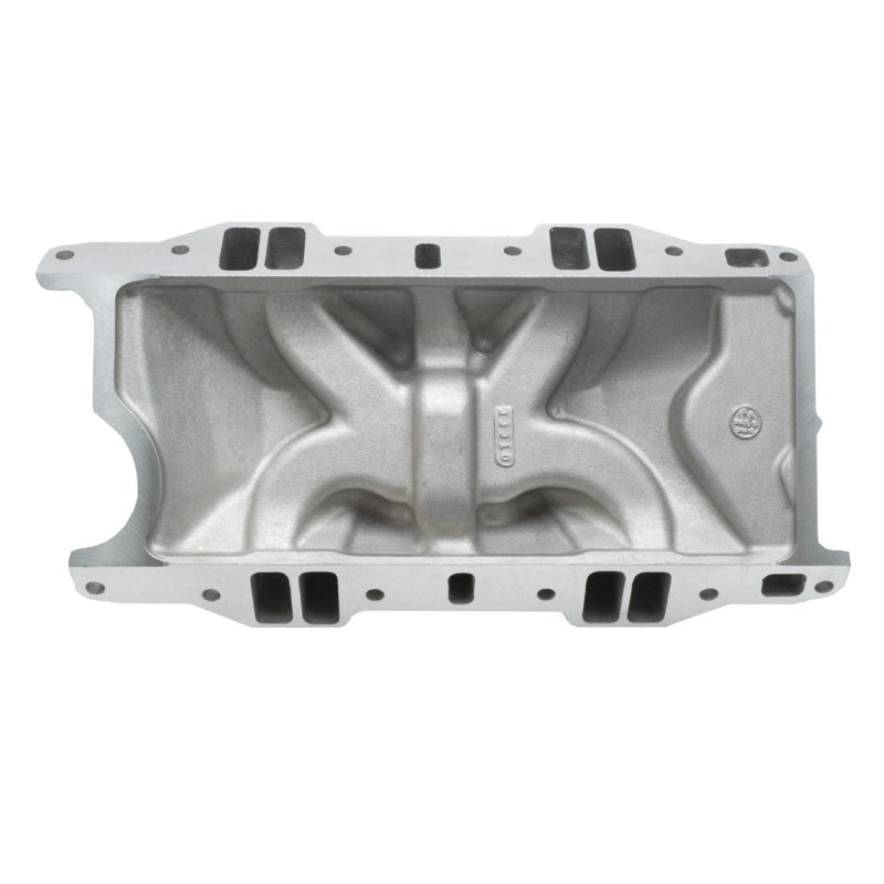 Edelbrock 7176 Performer RPM 360 Chrysler Manifold