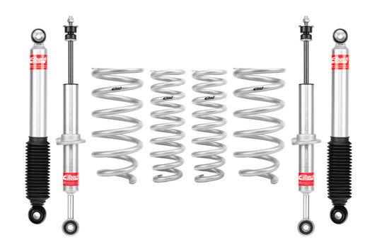 Eibach 07-22 Toyota Sequoia 5.7L 4WD Pro-Truck Lift Kit E80-82-103-01-22