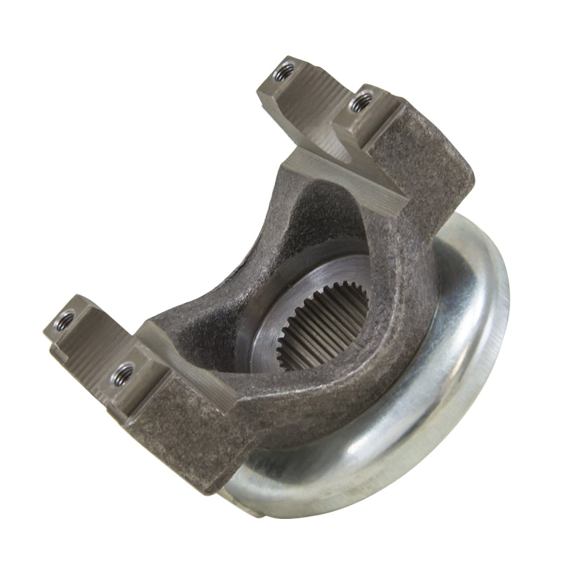 Yukon Gear & Axle YY C4137976 Yoke For Chrysler 7.25in and 8.25in with A 7290 U/Joint Size