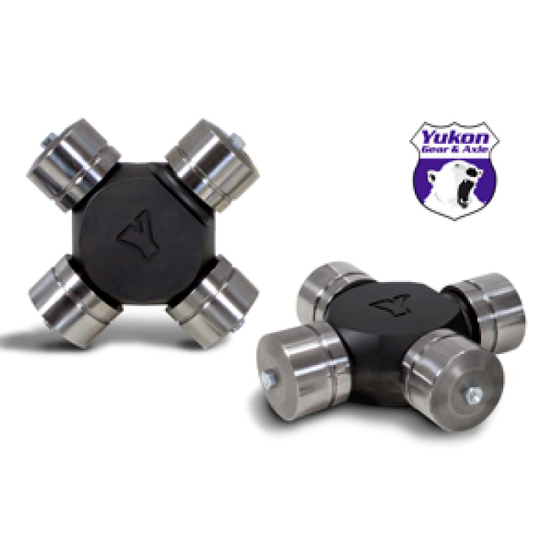 Yukon Gear & Axle YP SJ-297X-203 Chrome Moly Superjoint Kit / Replacement For Dana 30 / Dana 44 & GM 8.5in