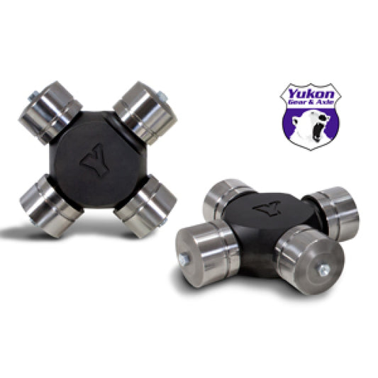 Yukon Gear & Axle YP SJ-297X-203 Chrome Moly Superjoint Kit / Replacement For Dana 30 / Dana 44 & GM 8.5in