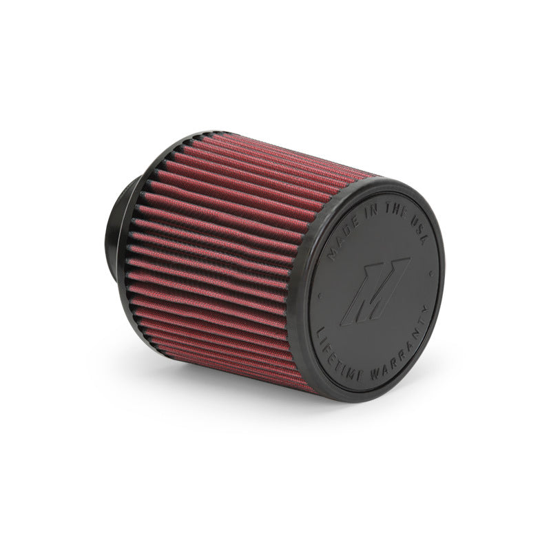 Mishimoto 2017+ Honda Civic SI Performance Air Intake Kit - Red - #MMAI-CIV-17SIRD