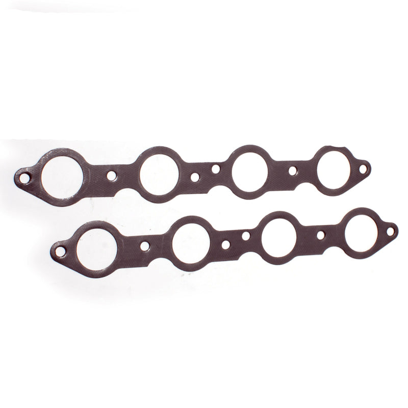 BBK Performance 1404 Exhaust Header Gasket Set (Pair) for GM LS-Series V8 Engines