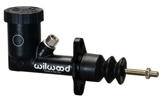 Wilwood GS Integral Master Cylinder - .700in Bore - #260-15097