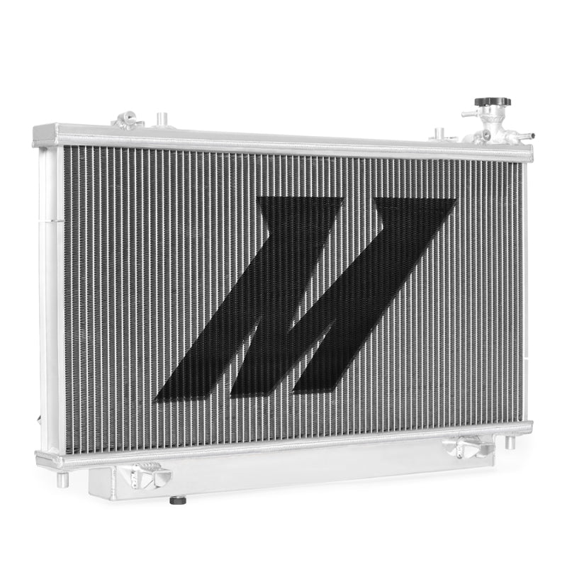 Mishimoto 2008-2009 Pontiac G8 Performance Aluminum Radiator - #MMRAD-G8-08