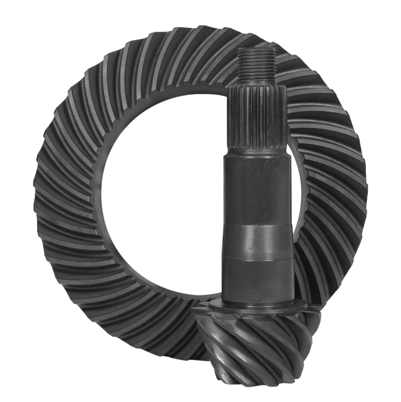 Yukon Gear & Axle YG DM220FD-456 For 21-23 Ford Bronco Dana 44 M220 Rear Differential 4.56 Ratio Ring & Pinion Gear Set