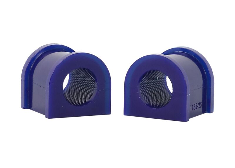 SuperPro Sway Bar Mount Bushing Kit