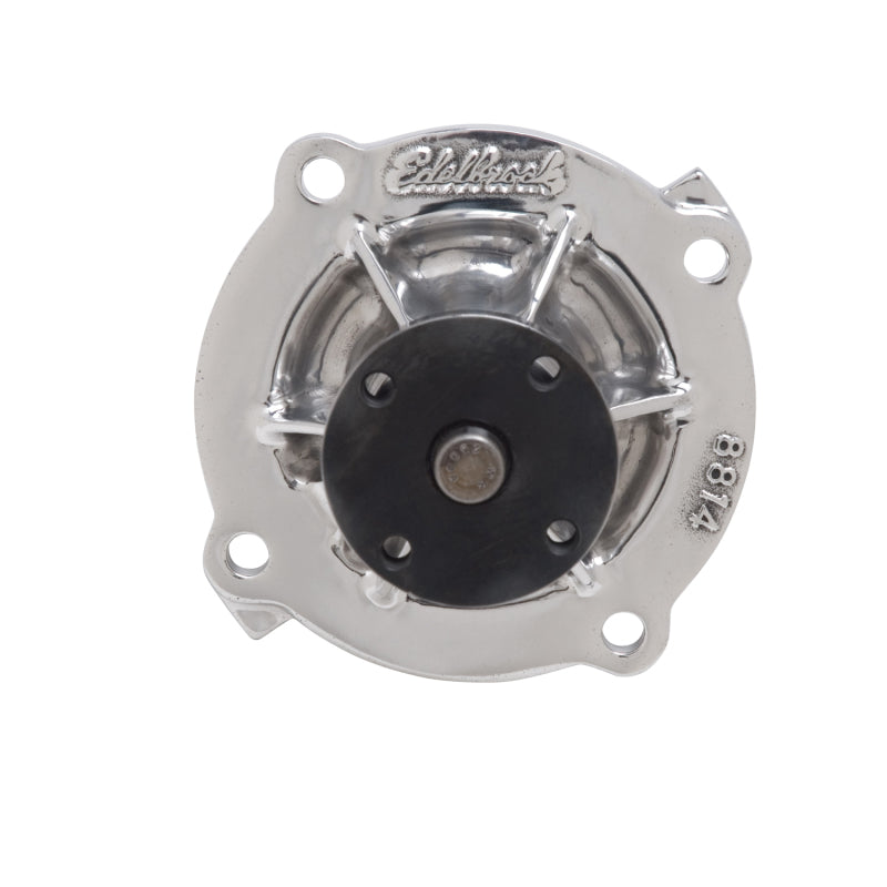 Edelbrock 8824 Water Pump High Performance Chrysler 1958-1979 361-440 CI V8 Engines Standard Length