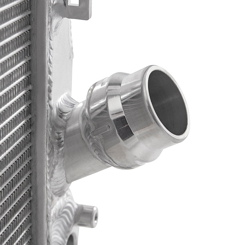 Mishimoto 2006-2013 BMW 335i/135i (Automatic) Performance Aluminum Radiator - #MMRAD-E90-07A