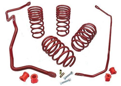 Eibach Pro-Plus Kit for 16-17 Honda Civic Sedan 1.5L E43-40-036-01-22