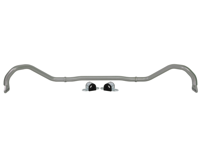 Whiteline BHF62XZ Front Heavy Duty Adjustable 30mm Sway Bar for 2014-2017 Chevrolet SS, 2008-2009 Pontiac G8