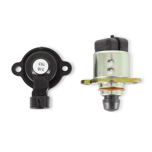 MSD 2942 TPS/IAC Kit for LS Throttle Body