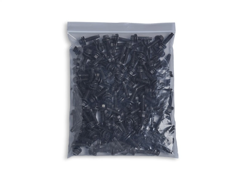 Ford Racing for 2021-2026 Ford Bronco Functional Bead Lock Ring Kit