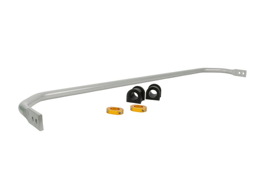 Whiteline BMF54Z Front 24mm Heavy Duty Adjustable Sway Bar for 2006-2015 Mazda MX-5 Miata