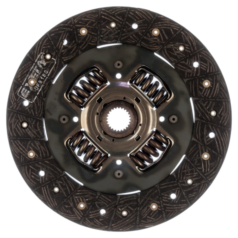 Exedy for 04-14 Subaru Impreza WRX STI H4 Stage 1 Replacement Organic Clutch Disc