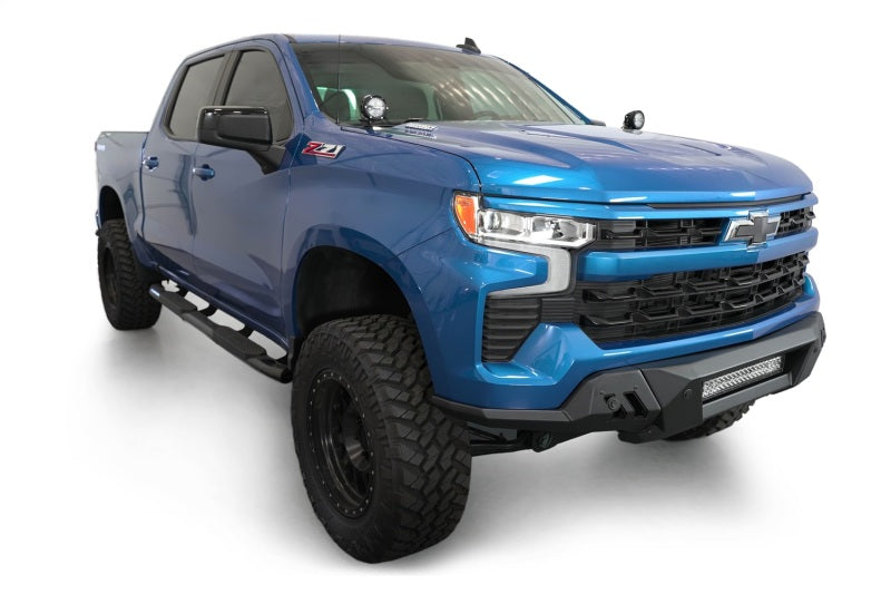 Addictive Desert Designs for 2022+ Chevrolet/GMC 1500 Ditch Light Brackets