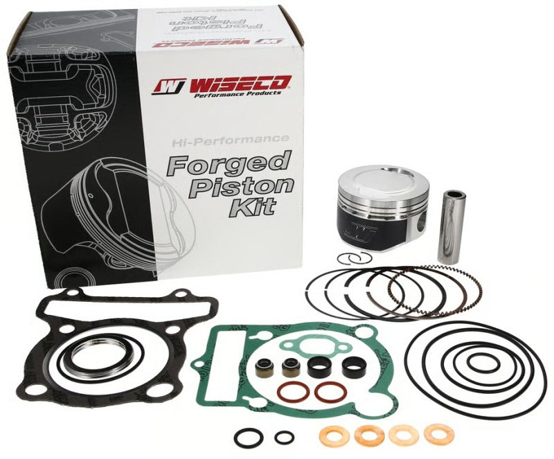 Wiseco PK1591 for 98-04 Honda TRX450ES Foreman 9.5:1 (4825M) Piston