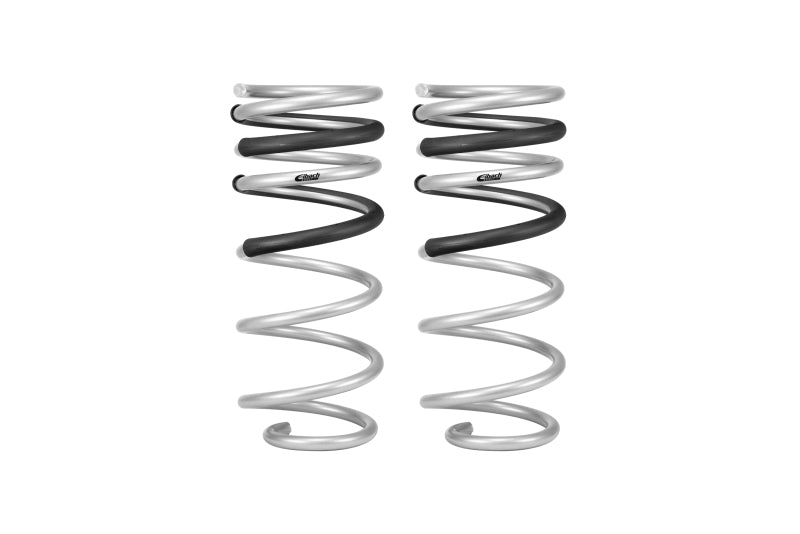 Eibach 2024-2025 Toyota Tacoma Rear Pro-Lift Spring Kit E30-82-105-01-02