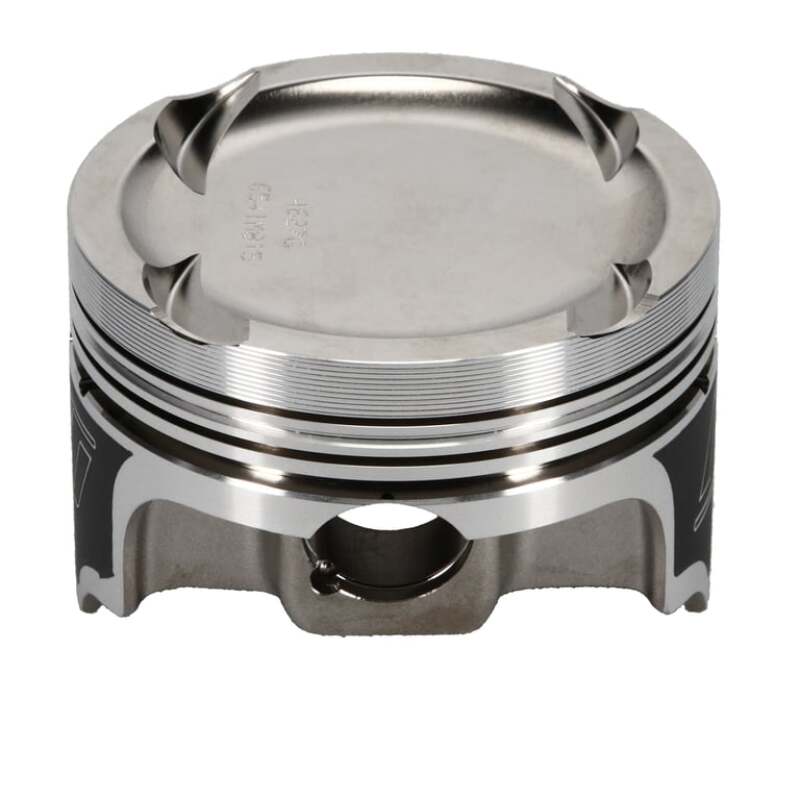 Wiseco K541M815AP for Acura Turbo -12cc 1.181 X 81.5MM Piston Kit
