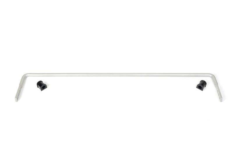 Whiteline BMR12Z Rear 16mm Sway Bar Heavy Duty Blade Adjustable for 1990-2005 Mazda Miata