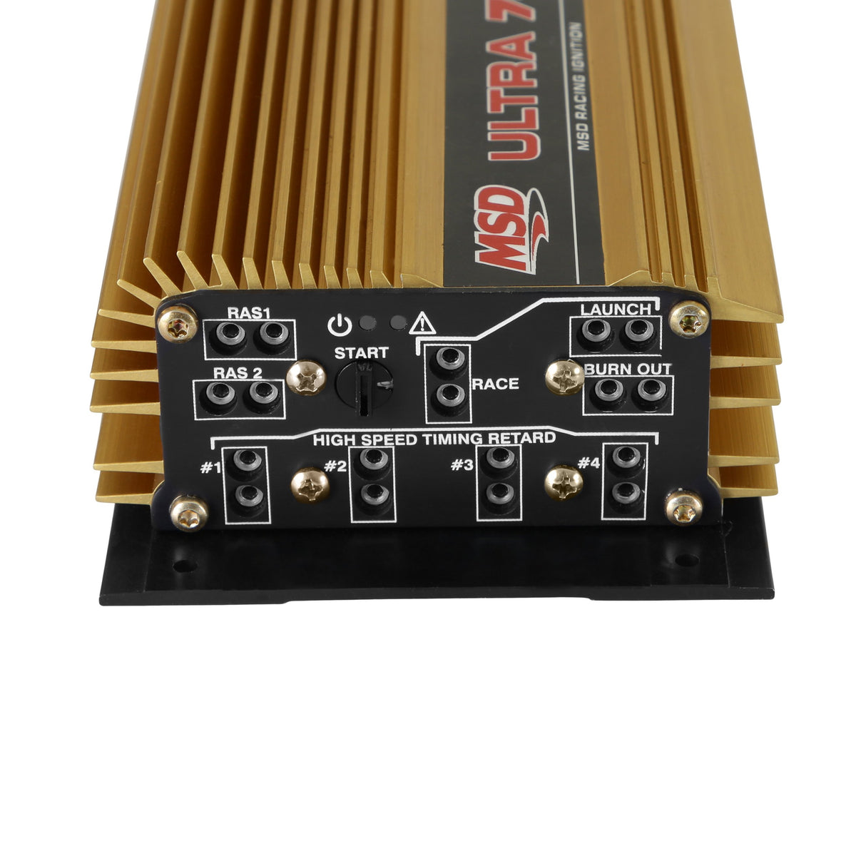MSD 7227 Ultra 7AL Ignition