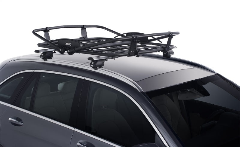 3D MAXpider Universal Roof Basket Extension Medium