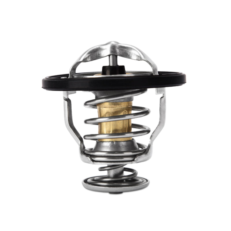 Mishimoto 95-99 Mitsubishi Eclipse / 00-06 Galant 62 Degree Racing Thermostat - #MMTS-ECL-95TL