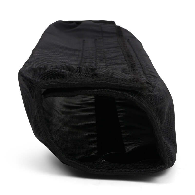 BLOX Racing Coilover Covers - Black (Pair) BXSS-00100-CCB