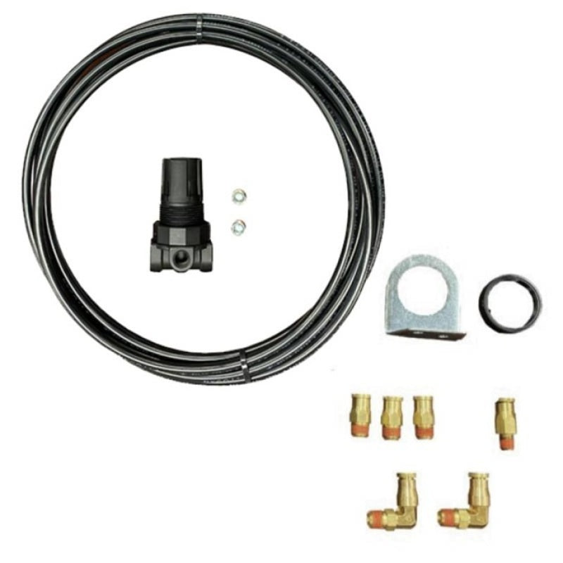 PureFlow AirDog AD-BOOSTCOMP Fuel Pressure Boost Compensation Kit