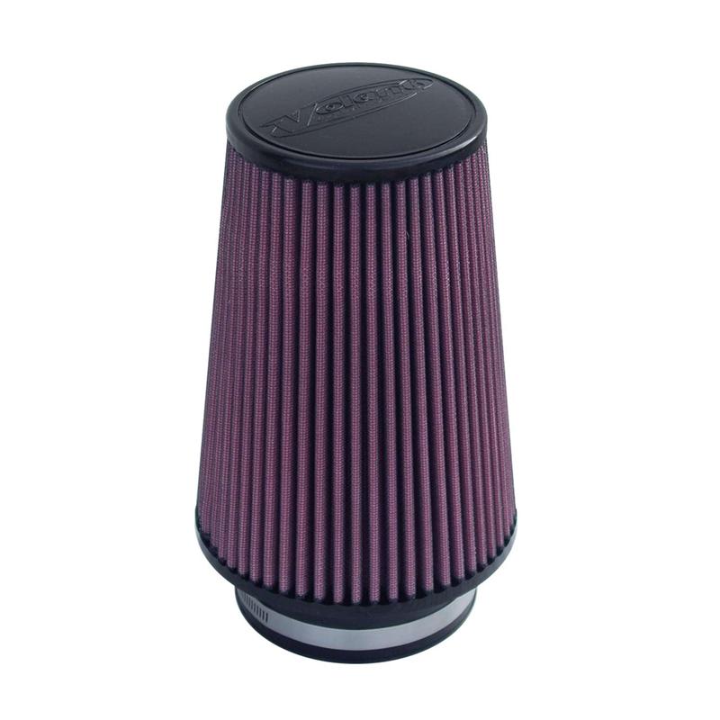 Volant Universal Primo Air Filter - 7.0in x 4.75in x 9.0in w/4.5in Flange ID
