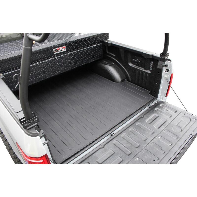 Westin 50-6365 Truck Bed Mat for 2015-2026 Ford F-150 Black