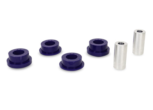 SuperPro Front Lower Inner Suspension Control Arm Bushing Kit
