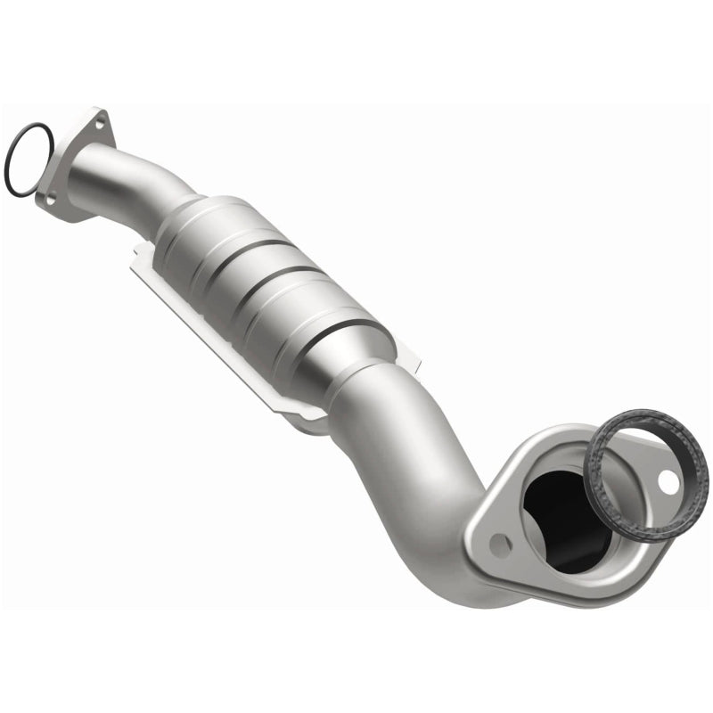 MagnaFlow 23941 02-06 Acura RSX 4 2.0L (includes Type S) Direct-Fit Catalytic Converter - #23941