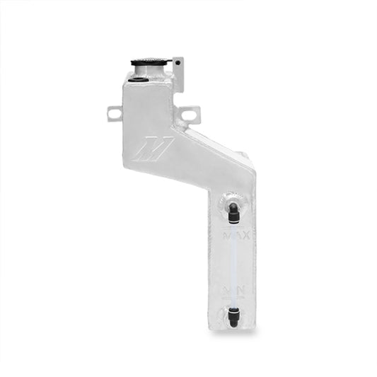 Mishimoto Subaru BRZ / Scion FR-S Aluminum Overflow Tank - Polished - #MMRT-BRZ-13P