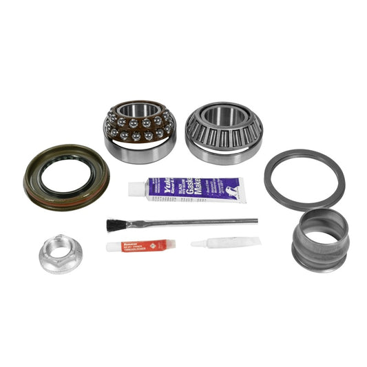 Yukon Gear & Axle PK D44JL-REAR Pinion Install Kit For Jeep JL Dana 44 Rear