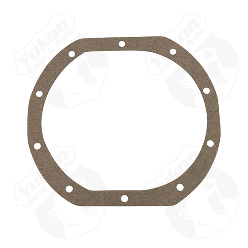 Yukon Gear & Axle YCGF8 8in Dropout Housing Gasket