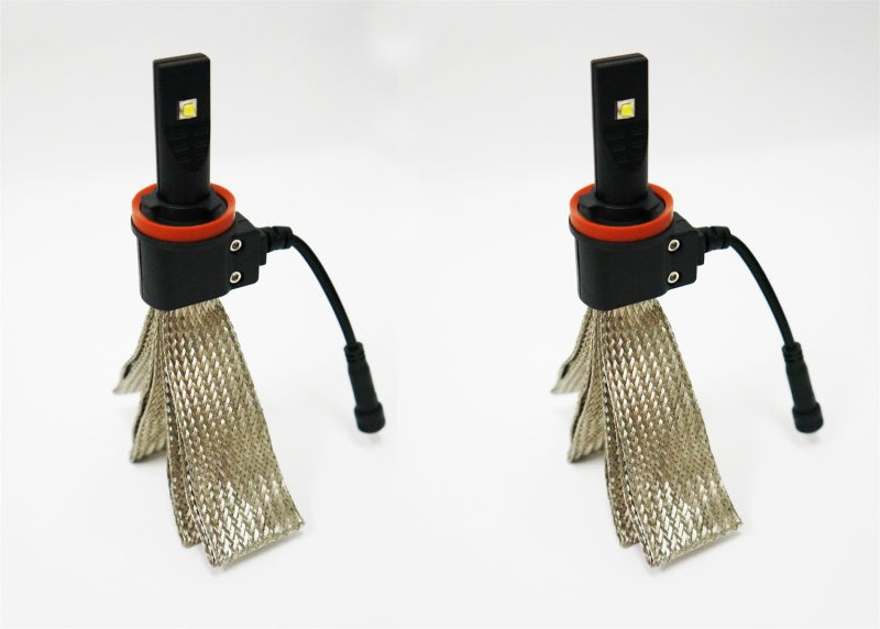 Putco for Nite-Lux LED Kit - H3 (Pair)