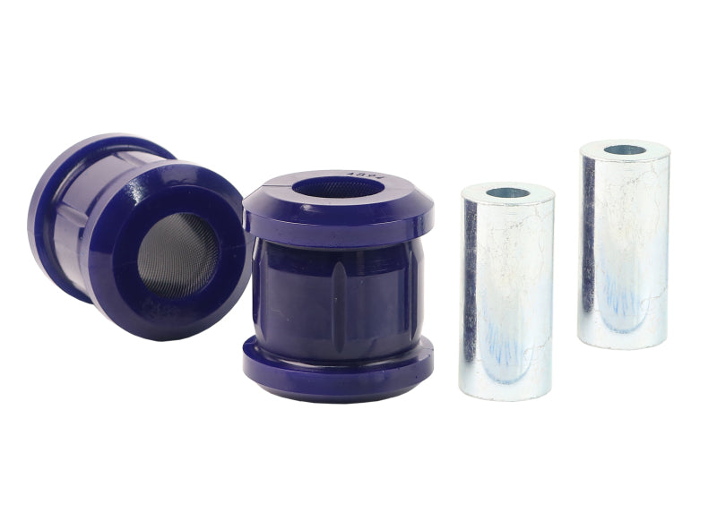 SuperPro Rear Batwing Differential Mount Bushing Kit