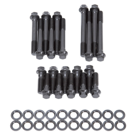 Edelbrock 85552 Head Stud Kit Chrysler E-Series Small Block