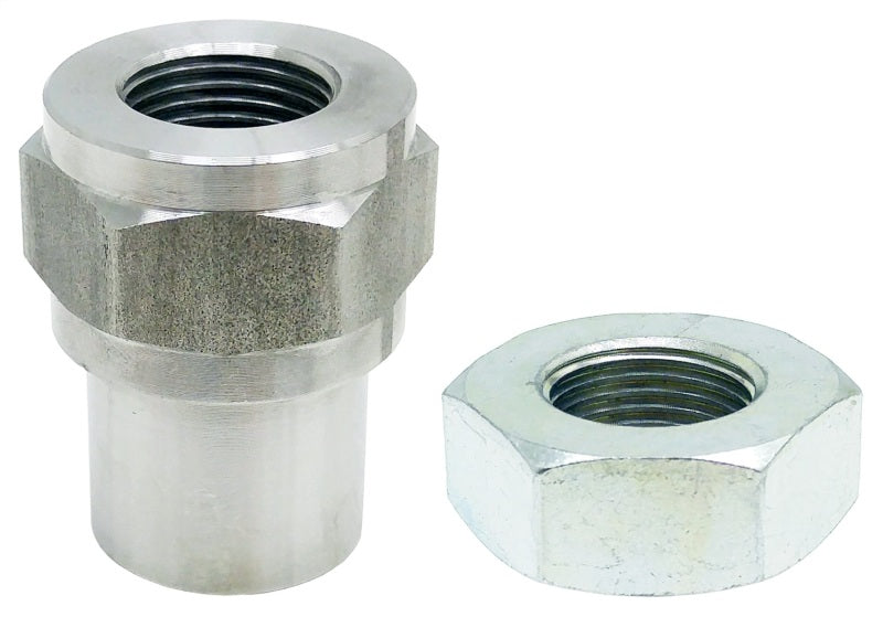 RockJock Threaded Bung with Jam Nut (3/4in-16 RH Thread)