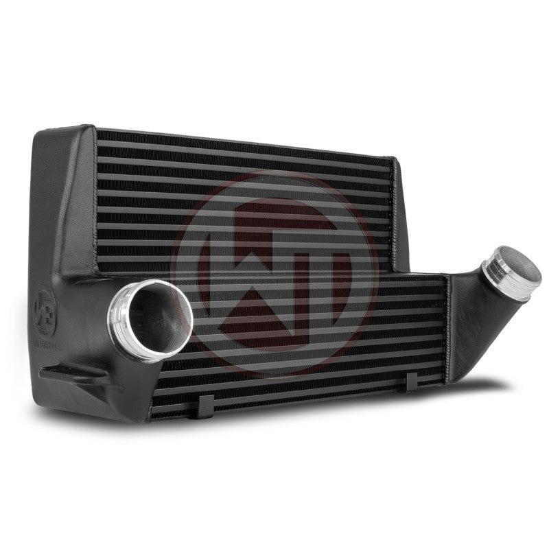 Wagner Tuning 200001130 EVO3 Competition Intercooler Kit for 2009-2011 BMW 335d E90 Diesel
