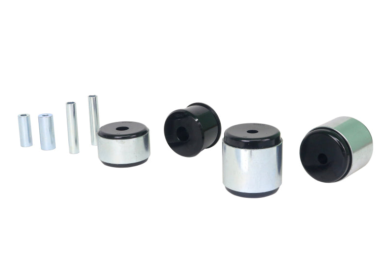Whiteline W93455 Engine Mount Kit for 1995-1999 Hyundai Accent