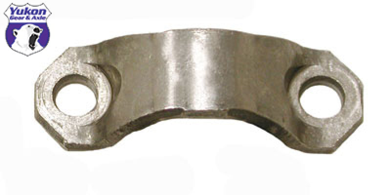 Yukon Gear & Axle YY STR-008 7.5in and 8.5in for GM Rear U/Joint Strap / Mech 3R
