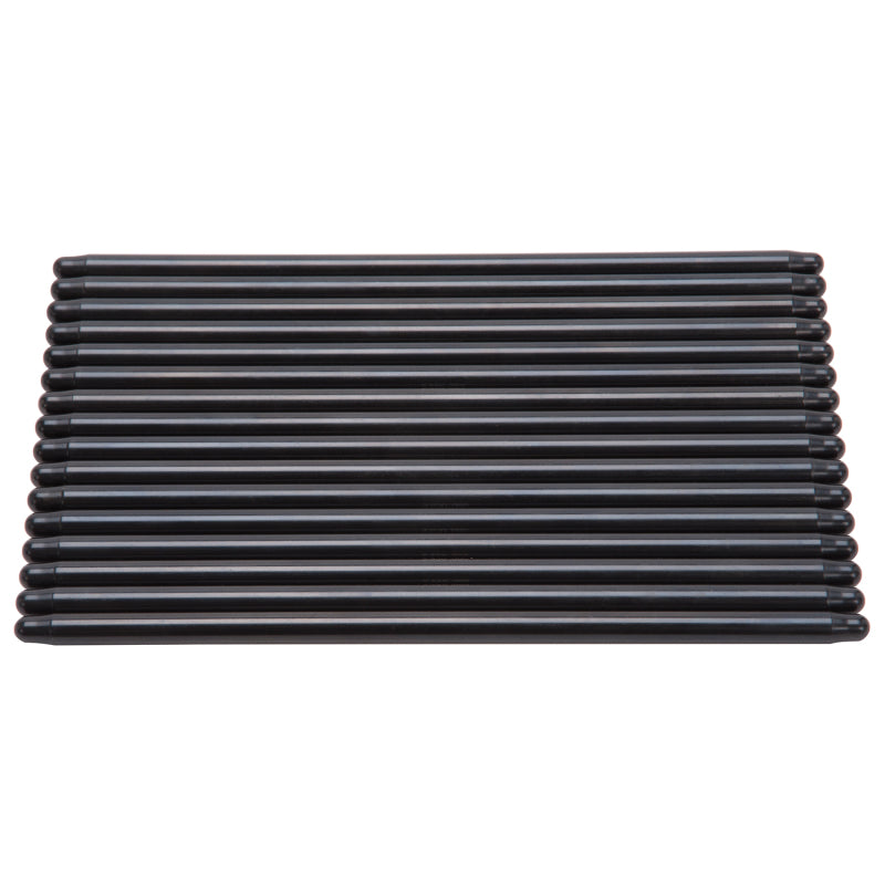 Edelbrock 9605 Pushrod Kit Hardened for Edelbrock Performer RPM Cylinder Heads for 1967-1981 Buick
